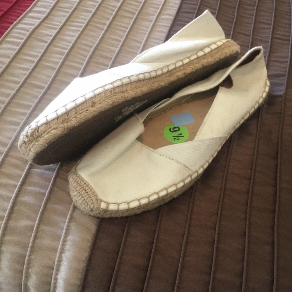 Sperry Espadrilles